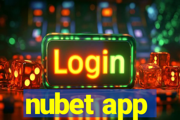 nubet app